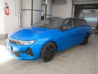 Gebraucht Opel Astra GS Line 131 PS (96 kW) 2024 Blau Kombi