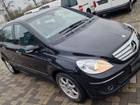 gebraucht Mercedes B180 B 180 B -KlasseCDI