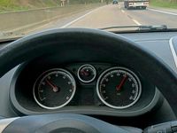 Gebraucht Opel Corsa 90 PS (66 kW) 2007 Grau Kleinwagen