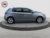 Gebraucht Peugeot 308 110 PS (80 kW) 2018 Gris artense Limousine