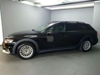 Gebraucht Audi A4 Allroad Comfort 265 PS (194 kW) 2022 Brillantschwarz Kombi