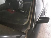 Gebraucht BMW 745L 330 PS (242 kW) 2001 Schwarz Limousine