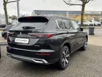 Neu Mitsubishi Outlander P-HEV Edition 306 PS (225 kW) 2026 Kristallschwarz (m) SUV