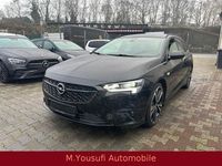 Gebraucht Opel Insignia Ultimate 174 PS (127 kW) 2022 Schwarz Kombi