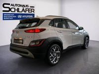 gebraucht Hyundai Kona 1.6 GDI DCT Hybrid Trend/Kamera