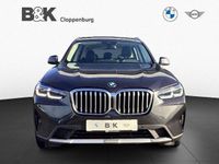 gebraucht BMW X3 xDrive30i ZA