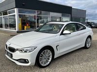 gebraucht BMW 428 428 i Coupe xDrive Aut. Luxury Line