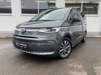 Gebraucht VW Multivan Edition 204 PS (150 kW) 2023 Grau Van
