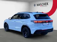 Neu VW Tiguan Style 193 PS (141 kW) 2026 Pure white uni SUV