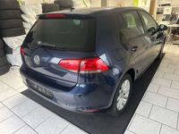 gebraucht VW Golf VII 1.2 TSI Lounge*NAVI+PDC*