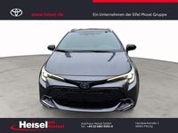 Neu Toyota Corolla 196 PS (144 kW) 2025 Grau Kombi