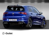 gebraucht VW Golf VIII R Performance DSG 4M. IQ.Light HarmanK