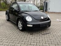 gebraucht VW Beetle New1.4l arte Edition ohne Tüv