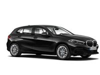 Gebraucht BMW 120 Advantage 178 PS (130 kW) 2025 Kleinwagen