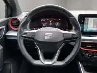 Gebraucht Seat Arona FR 150 PS (110 kW) 2024 Magnetic tech SUV