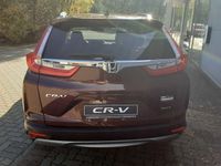 gebraucht Honda CR-V e:HEV 2.0 i-MMD Hybrid 2WD Lifestyle