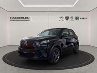 Neu Citroën e-C3 83 kW (113 PS) 2026 Montecarloblau Kleinwagen