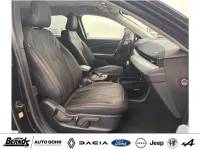 Brugt Ford Mustang Mach-E 197 kW (269 HK) 2021 Sort SUV