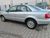 Occasion Audi A4 125 ch (91 kW) 1999 Argent Berline