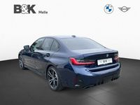 gebraucht BMW M340 xDrive M-Sport HK SurrView AdapLed LiveCPro