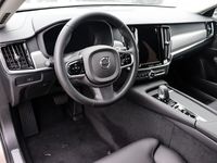 Gebraucht Volvo V90 Plus 197 PS (144 kW) 2024 Bright dusk / metallic Kombi