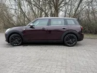 Używany Mini Cooper Essential 136 KM (100 kW) 2019 Brązowy Hatchback