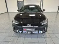 Gebraucht Hyundai Ioniq 6 167 kW (228 PS) 2024 Schwarz Limousine