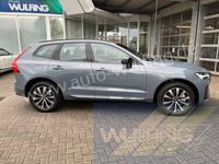 gebraucht Volvo XC60 B4 Plus Dark Mild-Hybrid Autom. Standhzg.