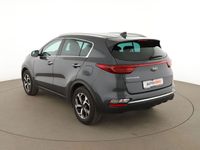 gebraucht Kia Sportage 1.6 GDI Dream Team 2WD, Benzin, 19.020 €