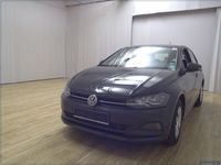 gebraucht VW Polo 1.6 TDI Comf. PDC Multimedia