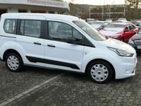Second-hand Ford Transit 101 CP (74 kW) 2022 Alb Break