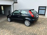 gebraucht Ford Fiesta 