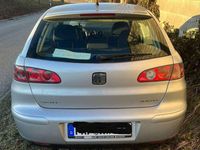 gebraucht Seat Ibiza Ibiza1.4 16V Volks-