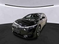 Gebraucht VW ID.7 Pro 210 kW (286 PS) 2024 Grenadillschwarz metallic Limousine