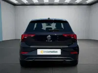 Gebraucht VW Polo Goal 95 PS (69 kW) 2025 Andere Kleinwagen