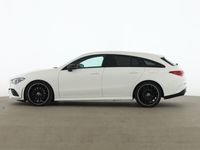 gebraucht Mercedes CLA220 Shooting Brake 