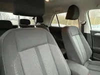 Second-hand VW T-Roc Life 110 CP (80 kW) 2022 Alb SUV