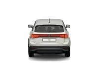 Gebraucht VW Taigo Basis 95 PS (69 kW) 2023 Grau SUV