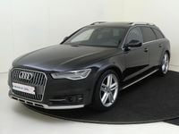 Gebraucht Audi A6 Allroad Ambiente 320 PS (235 kW) 2016 Mythosschwarz metallic Kombi