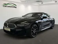 Gebraucht BMW 840 Coupé M Sport 333 PS (244 kW) 2022 Black sapphire metallic Coupé