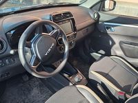 Gebraucht Dacia Spring Essentiel 33 kW (45 PS) 2022 Blau Kleinwagen