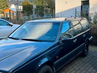 gebraucht Volvo 850 2.4 10v