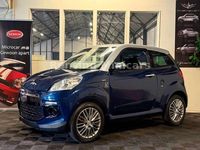 Gebraucht Ligier JS50 2016 Blau Kleinwagen