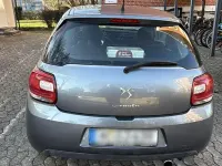 Gebraucht Citroën DS3 95 PS (69 kW) 2010 Kleinwagen