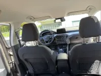 Gebraucht Ford Focus Business Edition 120 PS (88 kW) 2018 Kombi