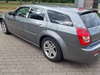 Occasion Chrysler 300C Touring 249 ch (183 kW) 2007 Gris Break