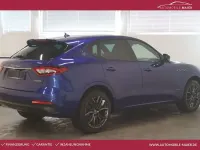 Gebraucht Maserati Levante 275 PS (202 kW) 2020 Blau SUV