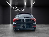 Neu VW Polo Style 116 PS (85 kW) 2026 Deep black perleffekt Kleinwagen