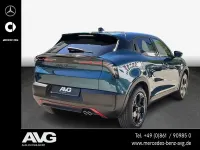 Gebraucht Alfa Romeo Junior Edizione Speciale 136 PS (100 kW) 2025 Blu navigli SUV