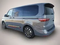 Neu VW Multivan Edition 150 PS (110 kW) 2026 Grau Van / Kleinbus